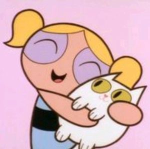 Meet your Posher, Nessa